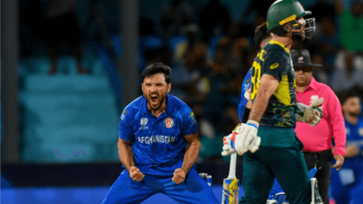AUS vs AFG: अफगानिस्तान की जीत के बाद सोशल मीडिया पर मीम्स की बरसात, कंगारू टीम का बना मजाक