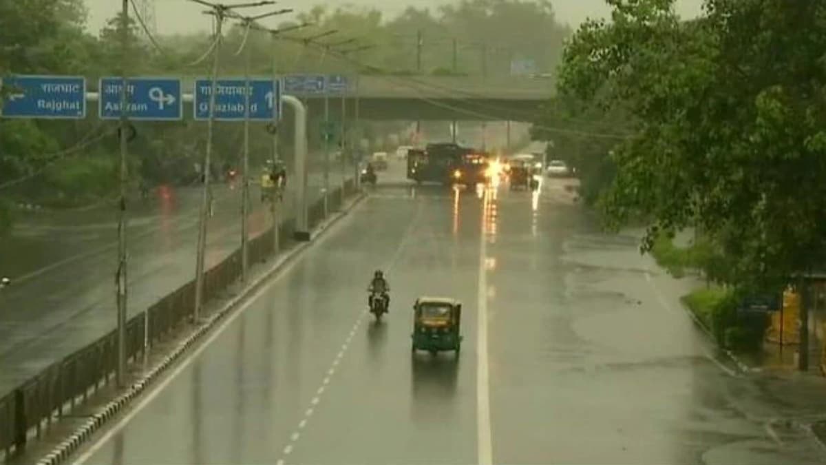 बस खत्म होने वाला है गर्मी का कहर! बरसेंगे राहत के बादल, ठंडी हवाएं कर देंगी कूल