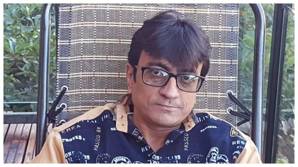 खूब बीड़ी पीते हैं 'बापू जी'! चेन स्मोकर हैं Taarak Mehta Ka Ooltah Chashmah फेम Amit Bhatt?