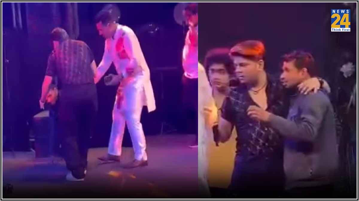 जिस सिंगर पर लगा रेप का आरोप, उसने किया ऐसा काम, अब हर कोई कर रहा सलाम