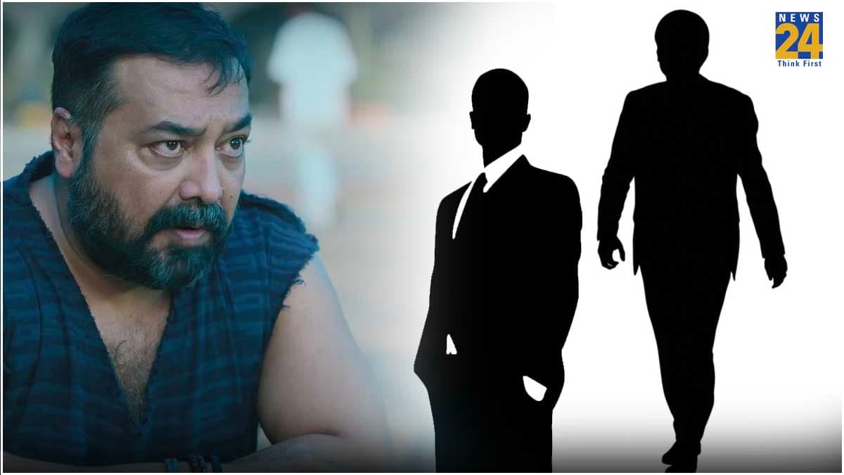 Anurag Kashyap Shocking Revelation