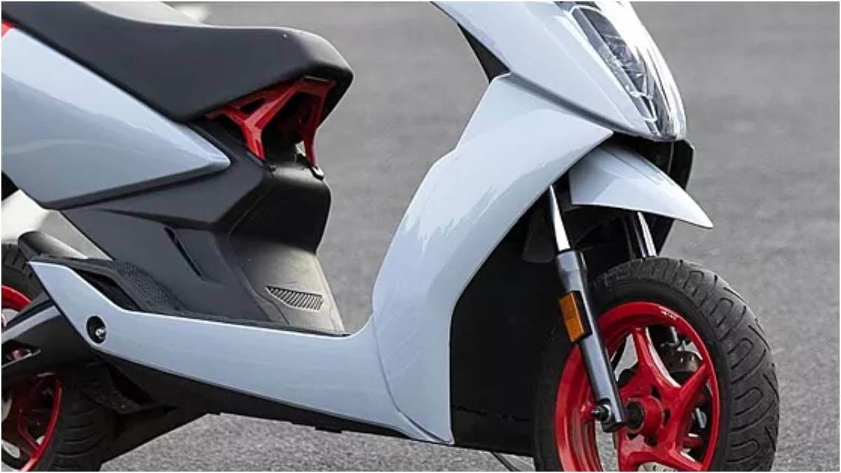 स्टाइलिश लुक, हाई स्पीड एक बार चार्ज होने पर 111 Km तक चलता है यह Ev Scooter