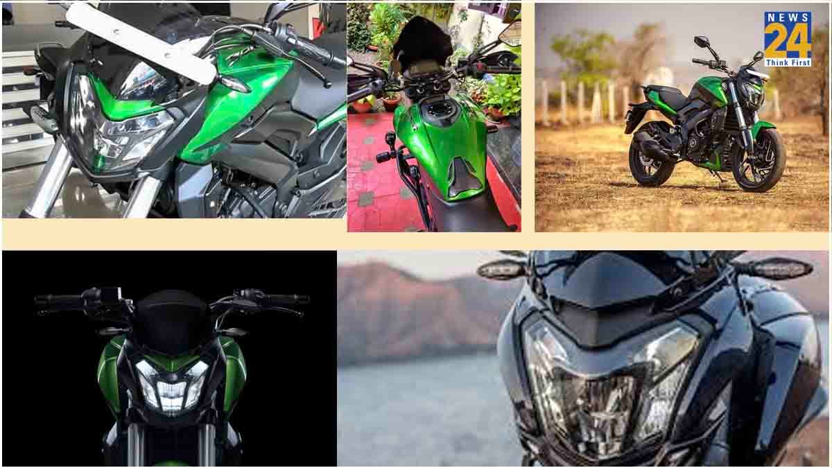 Bajaj की नई बाइक, Royal Enfield को देगी टक्कर, 27 kmpl की माइलेज, जानें शानदार फीचर्स