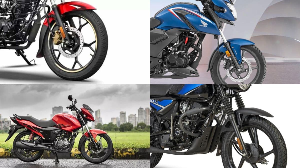 Bajaj Platina समेत ये 4 एंट्री लेवल बाइक देती हैं हाई माइलेज, जानें कीमत और शानदार फीचर्स 