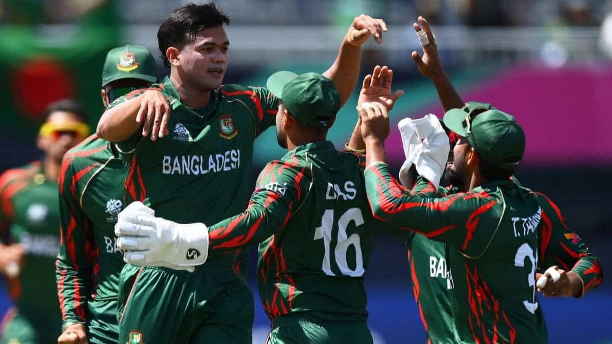 BAN vs NED: बांग्लादेश की जीत ने बदल दिया समीकरण, वर्ल्ड चैंपियन का पत्ता साफ