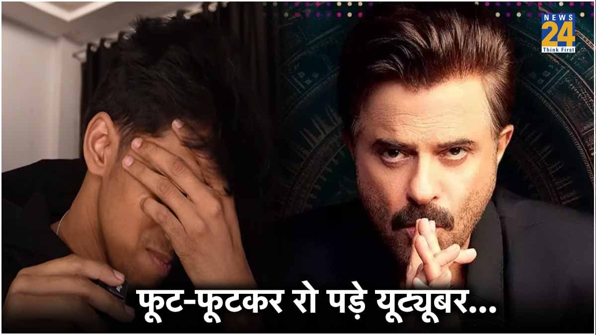 Bigg Boss OTT 3 विवादों में, एल्विश से थप्पड़ खाने वाला रोते-रोते बोला-मुझे क्यों निकाला?