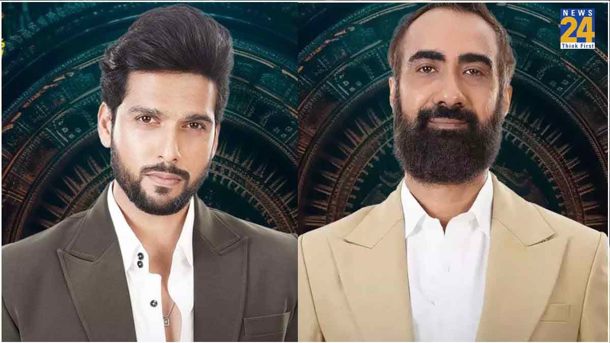 Bigg Boss OTT 3: 'मैं ही विलेन हूं...' घरवालों ने साई केतन को ऐसा क्या कहा, जो फिर हुई 'तू-तू-मैं-मैं'