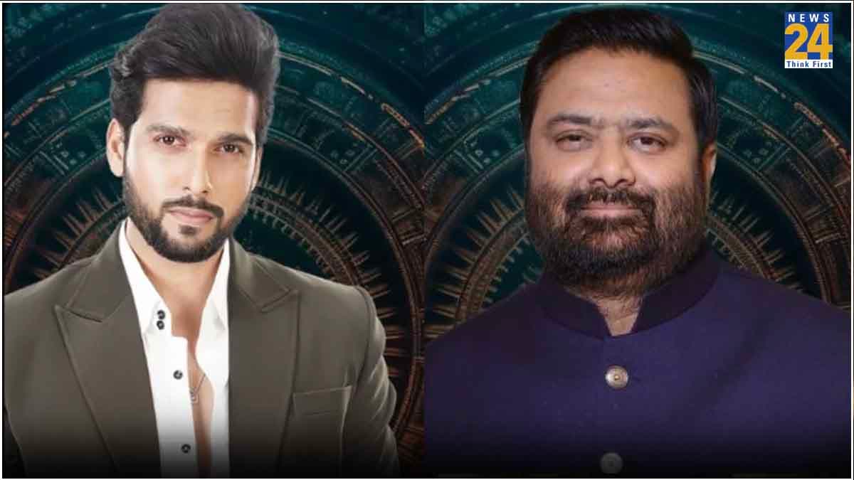 गर्लफ्रेंड्स ने बर्बाद की Deepak Chaurasia की लाइफ! Bigg Boss OTT 3 में पत्रकार के सामने छलका साई केतन का दर्द