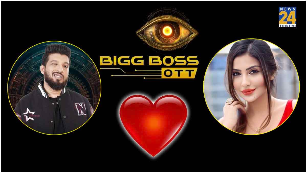 Bigg Boss OTT 3: आखिर क्या है वजह? जो Sana-Naezy में बढ़ रही हैं नजदीकियां