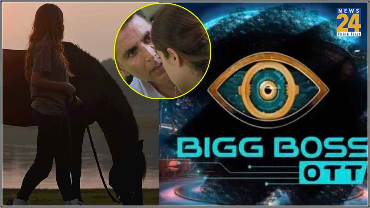 Bigg Boss OTT 3 के लिए 2 हसीनाओं के नाम आए सामने, एक तो Akshay Kumar संग कर चुकी रोमांस