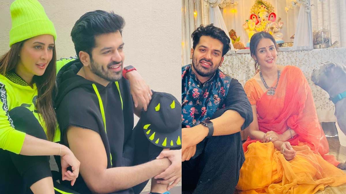 टीवी का पॉपुलर एक्टर 2 बच्चों की मां संग रचाएगा शादी? रूमर्ड गर्लफ्रेंड ले चुकी दो बार तलाक