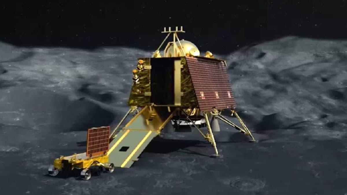 Chandrayaan-4 के लिए जबरदस्त प्लान; इसरो पहली बार करेगा ऐसा कारनामा, भारत रचेगा बड़ा इतिहास