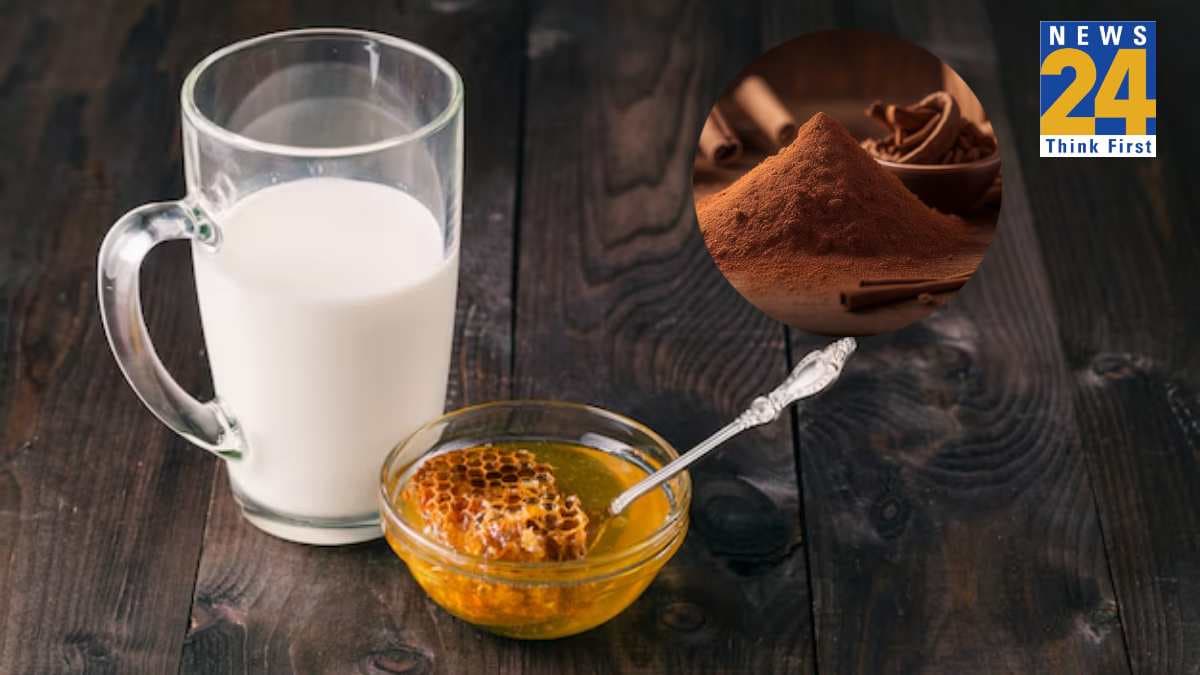 स्टैमिना कभी भी नहीं होगा कम, इस पाउडर में शहद मिलाकर लेने से दूर होती हैं कई बीमारियां