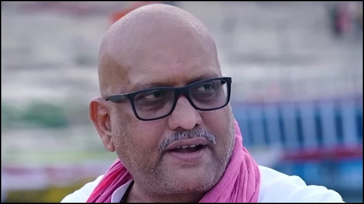 'UP की 4 सीटें हम जीत रहे थे, BJP ने गड़बड़ कर हराया', कांग्रेस प्रदेश अध्यक्ष अजय राय का बड़ा आरोप