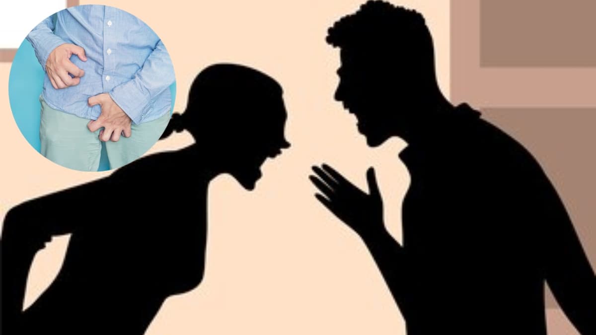 थानेदार साहब! मेरा प्राइवेट पार्ट काटना चाहती है पत्नी, मेरठ के अभागे पति ने कोतवाली में उड़ेला दर्द