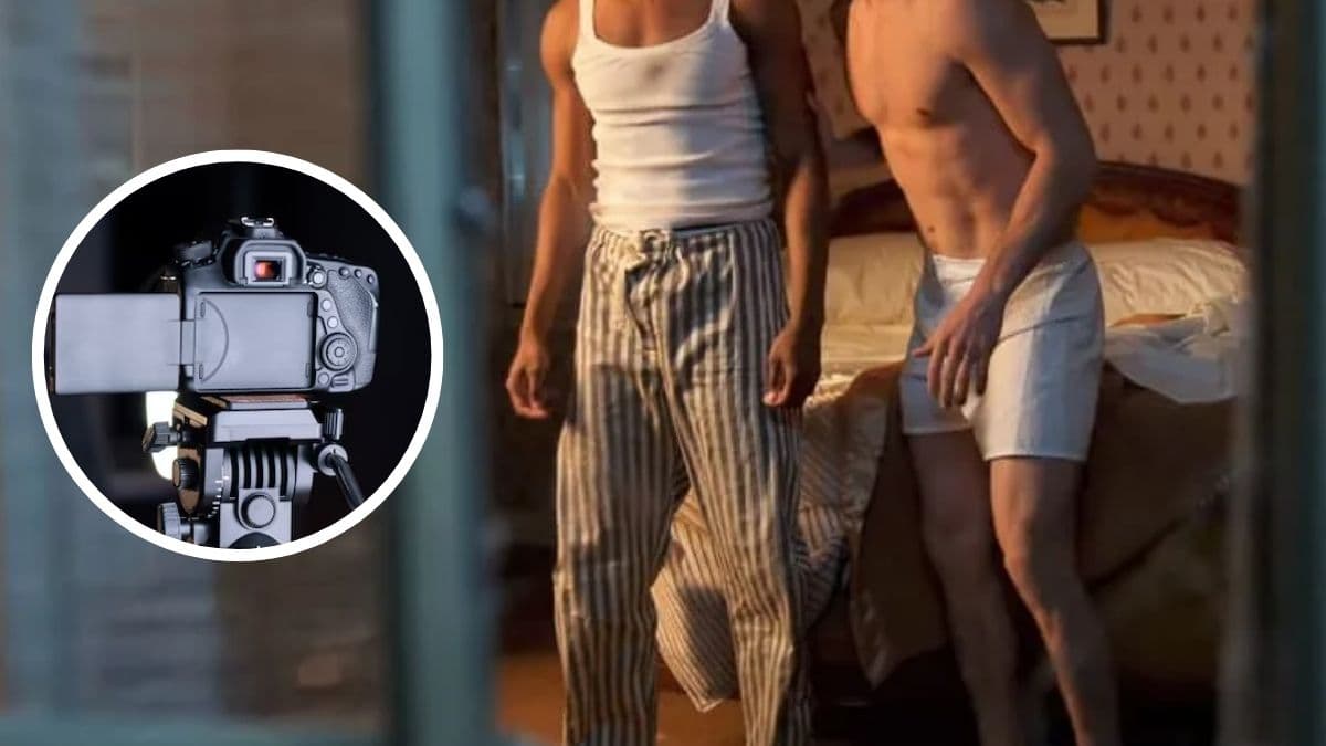 Dating App का खतरनाक साइड इफेक्ट! दो युवा मिले, यौन संबंध बने, हो गया रिकार्ड और...