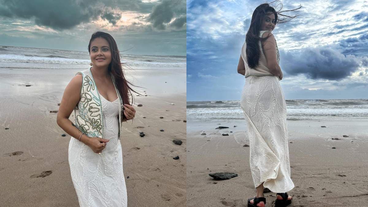 क्या प्रेग्नेंट हैं Devoleena Bhattacharjee? तस्वीरों में फैंस को दिखा बेबी बंप