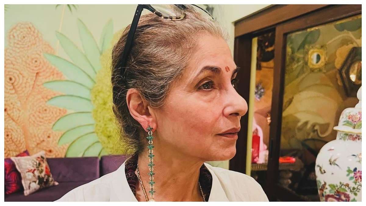 कच्ची उम्र में Dimple Kapadia ने कर दी थी भूल! फिर शादीशुदा Sunny Deol को दे बैठी थी दिल