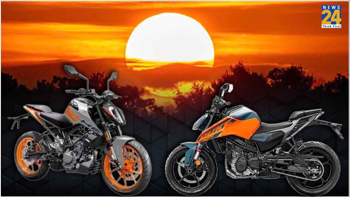 ये हैं KTM की सबसे सस्ती बाइक्स, तगड़े लुक्स और हाई पावर इंजन, जानें शानदार फीचर्स