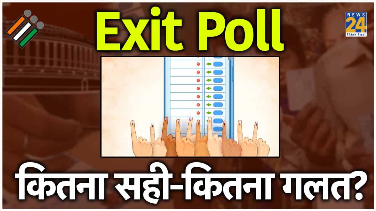 Exit Poll