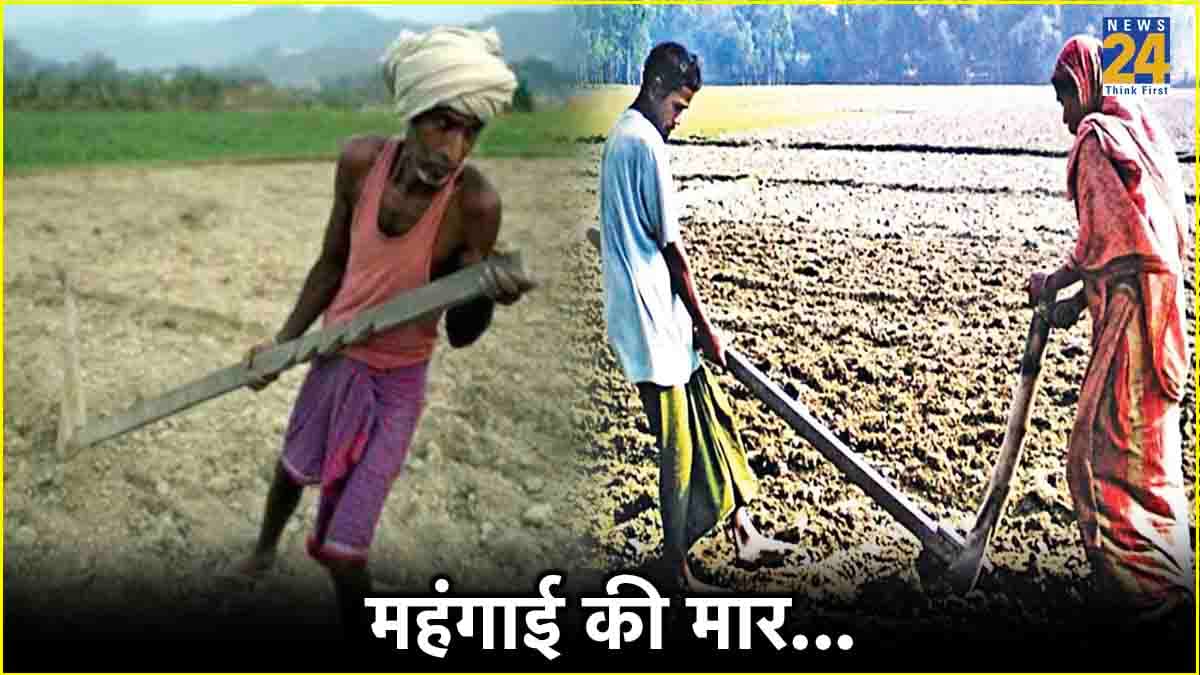 अब बारिश तय करेगी महंगाई की दर कम होगी या बढ़ेगी, HSBC की ताजा रिपोर्ट में खुलासा