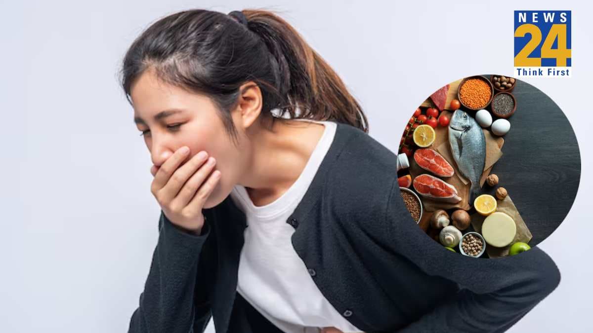 गर्मियों में इन 5 वजहों से बढ़ जाती है Food Poisoning की समस्या