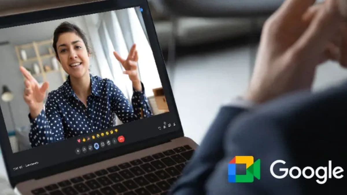 Google Meet पर आया एक और तगड़ा फीचर, मीटिंग करने वाले जरूर जान लें  