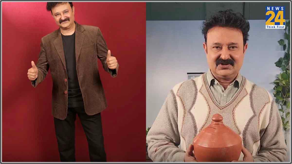 ‘गुल्लक’ के संतोष मिश्रा संग Shah Rukh की पहली मुलाकात, Jameel Khan बोले- मुझे ज्‍यादा टेक लगेंगे, तो क‍िंग खान ने द‍िया ये जवाब
