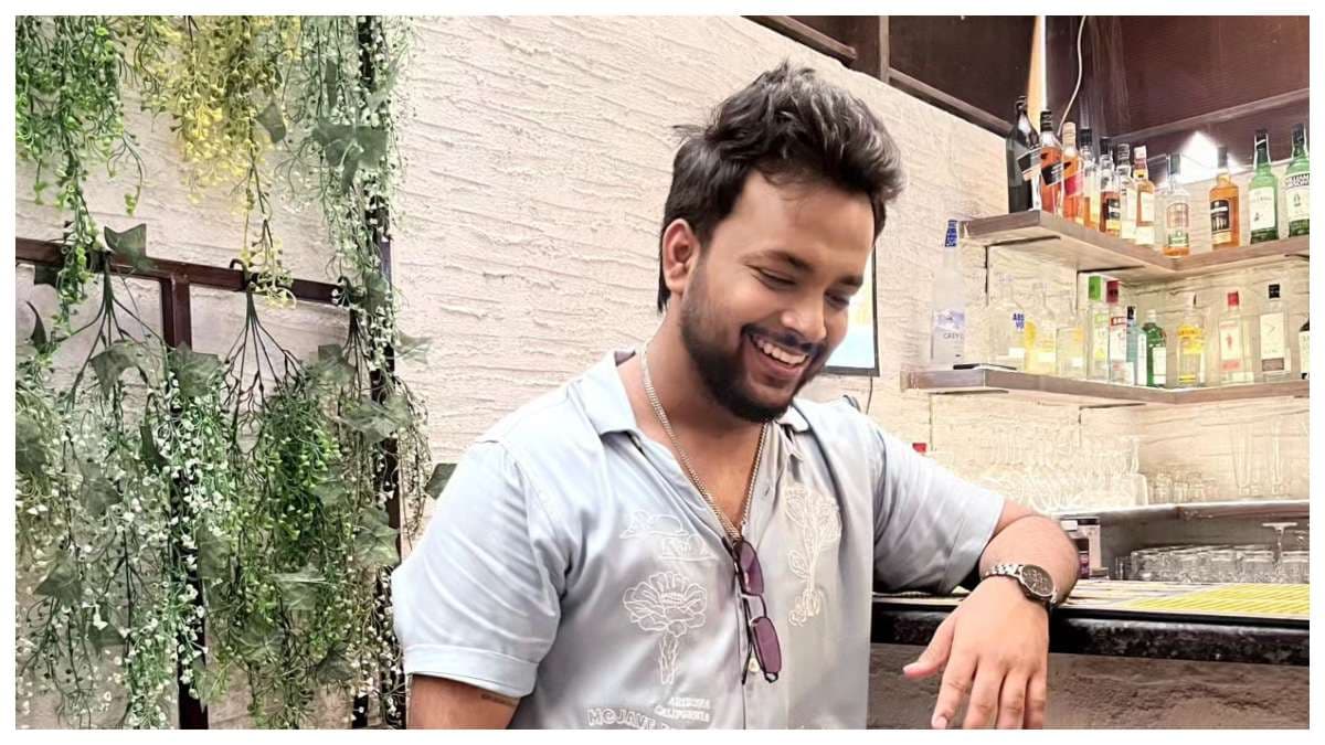 पिता किराए पर देते थे टेंट, फिर कैसे एक आम बच्चा बना स्टार? Harsh Mayar की सफलता के पीछे कौन?