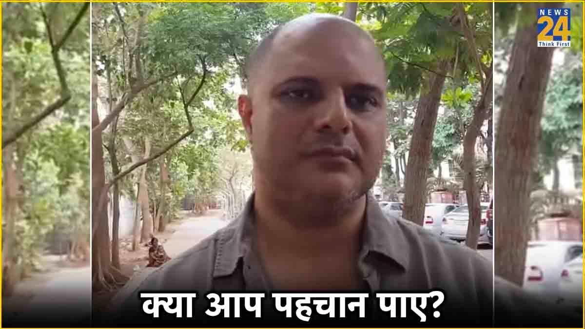 Himanshu Malik