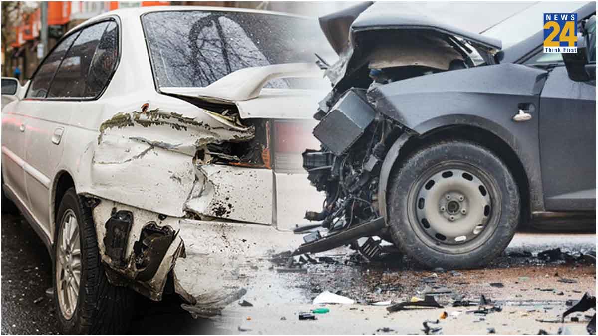 नशे में धुत ड्राइवर ने 17 लोग कुचले, 2 की मौत और 4 बच्चों समेत 15 घायल, जानें नागपुर में कैसे हुआ हादसा?