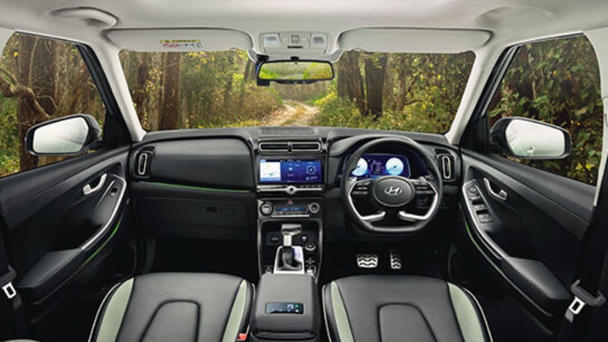 Hyundai की इन बिग साइज SUV गाड़ियों का आने वाला है अपडेट वर्जन, 20 की माइलेज और 7 सीट 