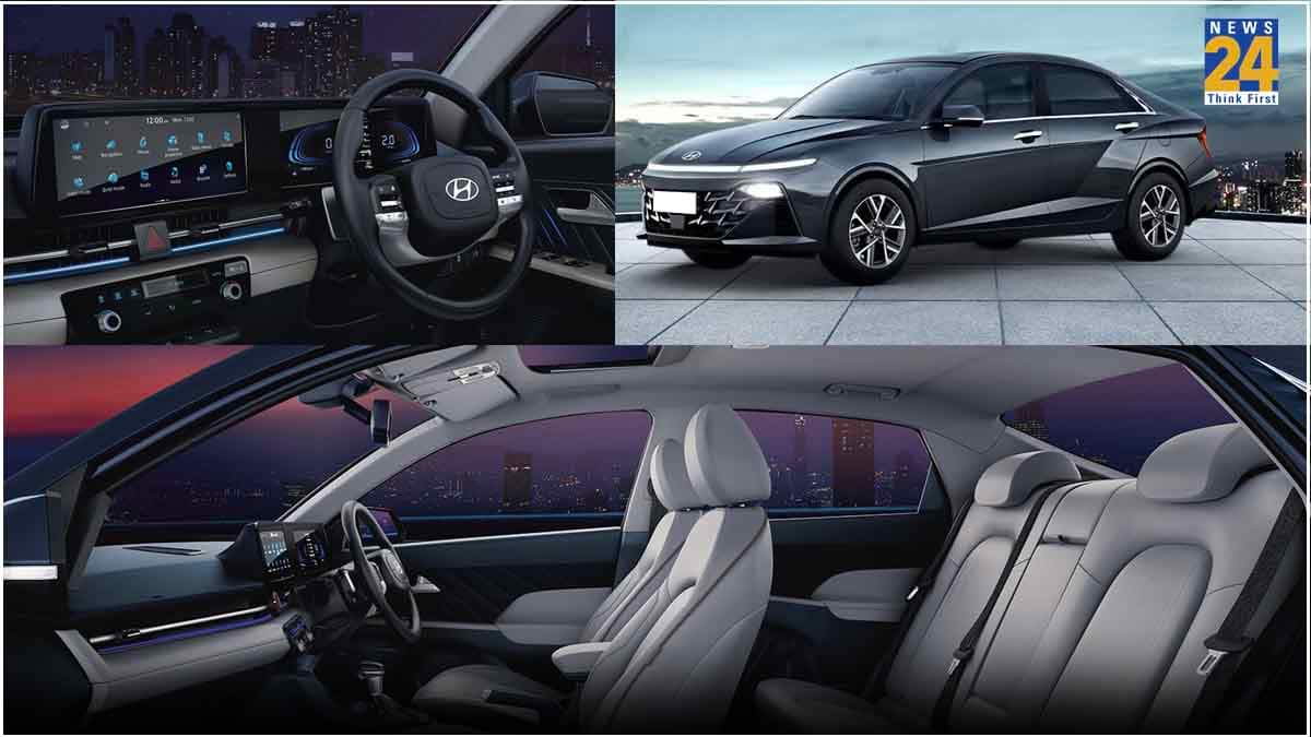 Hyundai की इस स्मार्ट सेडान पर 35000 का डिस्काउंट, 20 की माइलेज, जानें शानदार फीचर्स