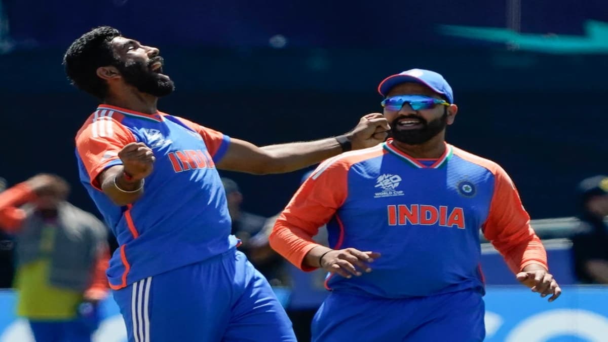 IND vs USA: यूएसए के कप्तान मोनांक पटेल क्यों नहीं खेल रहे? प्लेइंग इलेवन में दो बड़े बदलाव