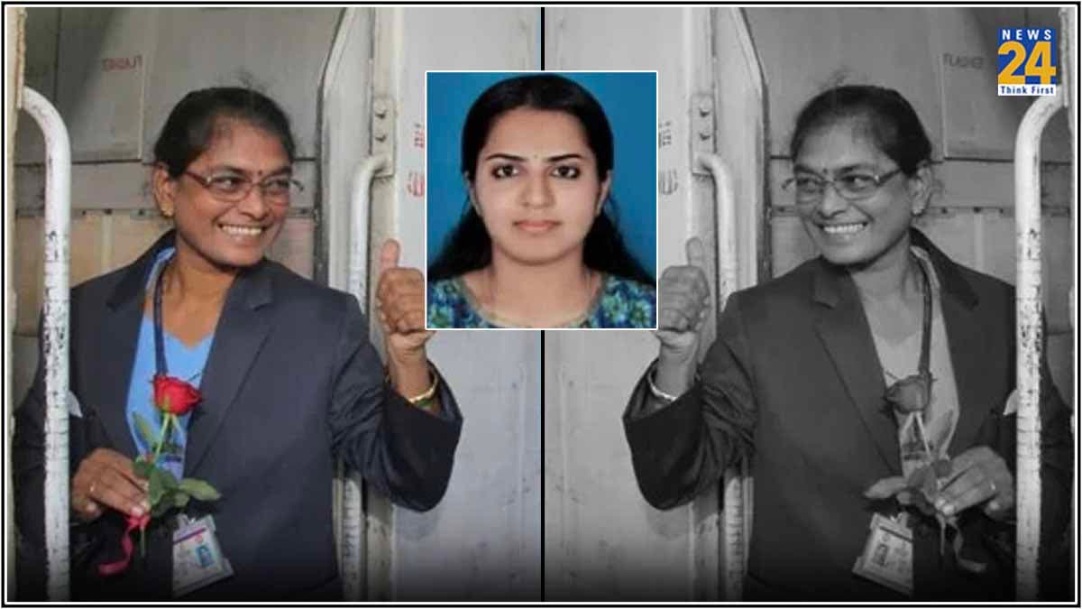 ऐश्वर्या मेनन और सुरेखा यादव कौन? जिन्हें मिला PM Narendra Modi के शपथ ग्रहण समारोह का न्योता