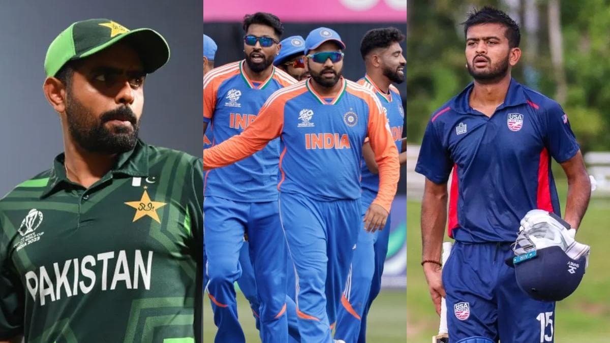 IND vs USA: अगर बारिश से धुला मुकाबला तो किसे फायदा-किसे नुकसान, पाकिस्तान का क्या होगा?