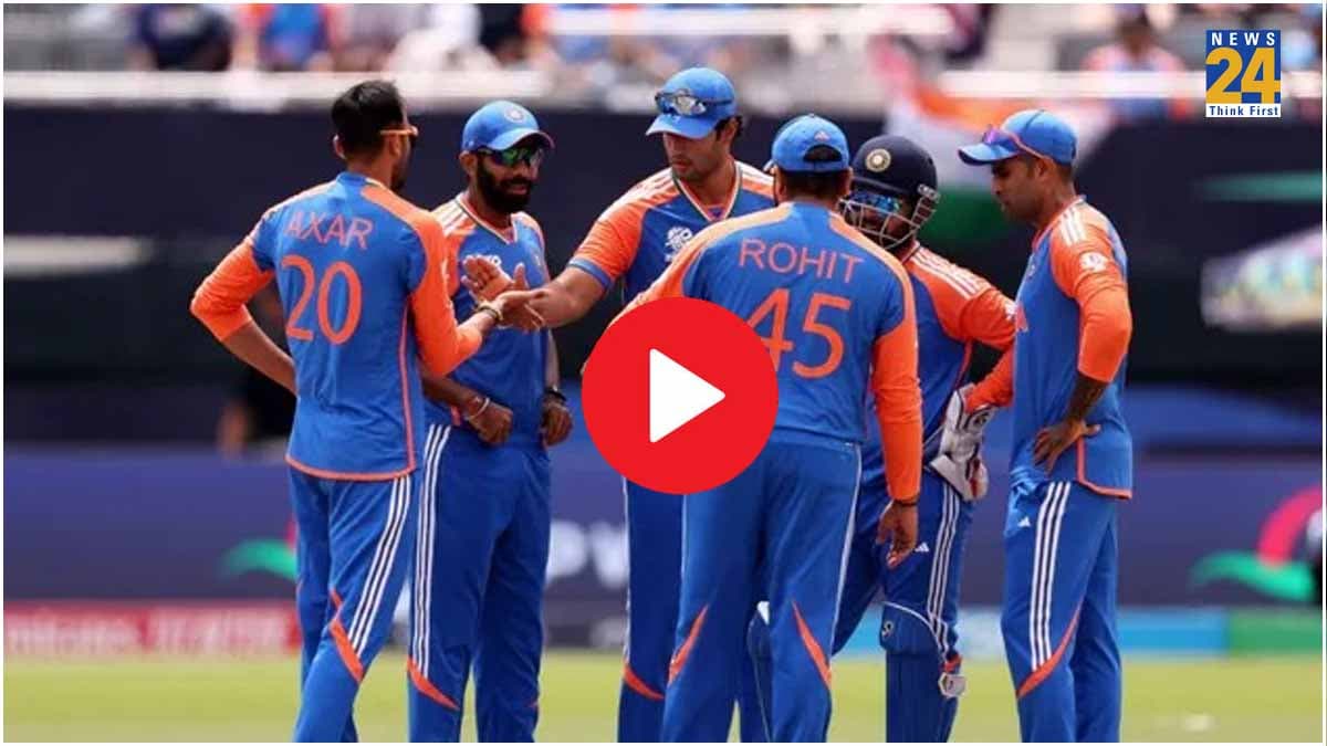 T20 World Cup 2024
