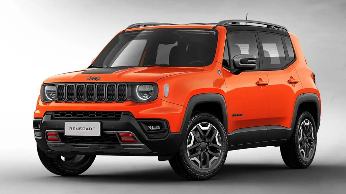 Creta और Seltos की नींद उड़ाने आ रही है Jeep की सस्ती SUV, इतनी होगी कीमत
