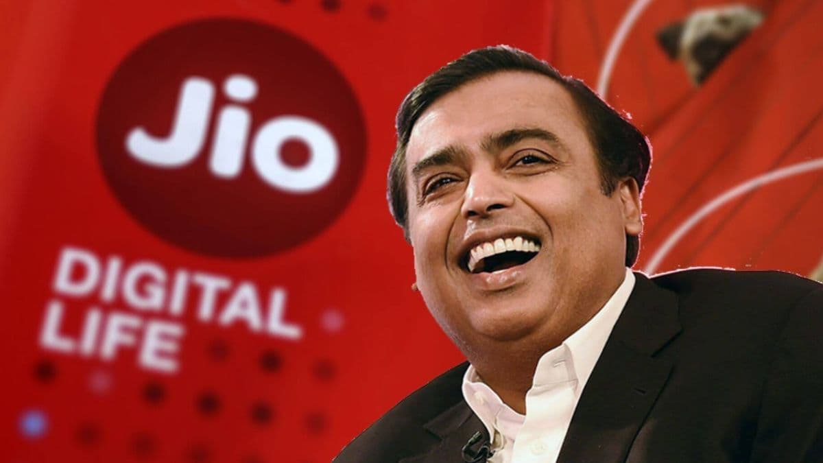 Airtel को Jio ने फिर रुलाया...FREE दे रहा है 100GB स्पेस; जानें क्या है ये खास ऑफर
