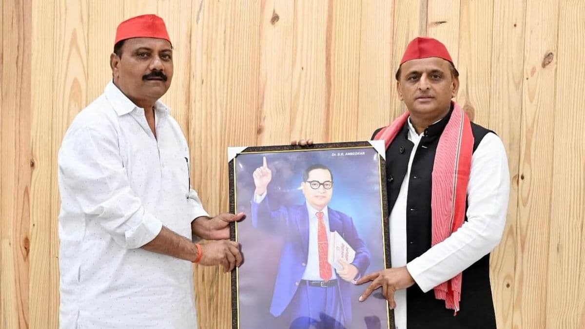 UP Lok Sabha Election Result 2024 : भाजपा के बड़े नेता की हार, इटावा में लहराया सपा का झंडा