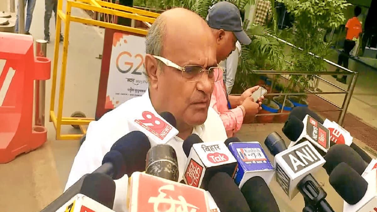किंगमेकर बनते ही JDU के बदले तेवर! केसी त्यागी ने अग्निवीर योजना-UCC पर उठाए सवाल