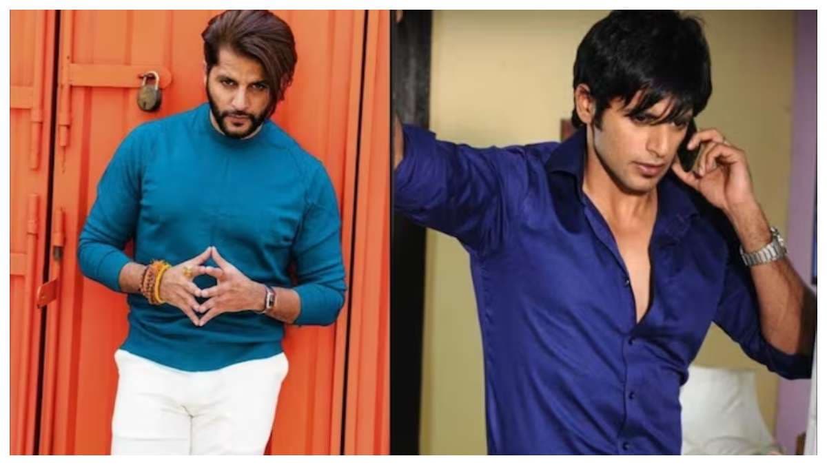 Karanvir Bohra टीवी शो के सेट पर हुए घायल, ‘गुम है किसी के प्यार में’ की शूटिंग पर पड़ेगा असर
