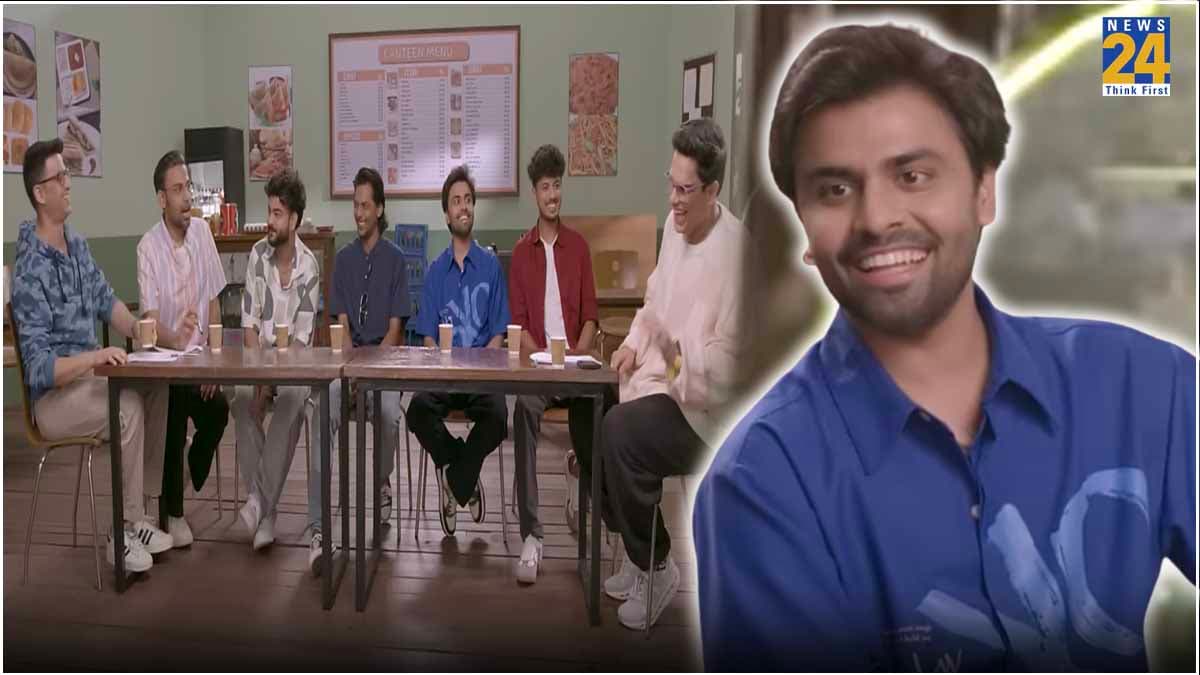 जितेंद्र कुमार के लिए असली जीतू भैया कौन? Kota Factory एक्टर बोले- मैं उनका एकलव्य था...