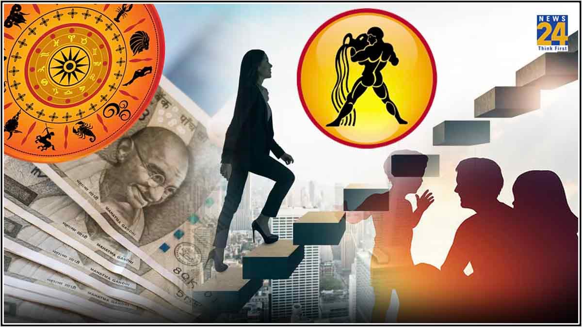 कुंभ राशि के युवाओं के लिए 4 बेस्ट करियर ऑप्शन, टेक्नोलॉजी-इनोवेशन में होते हैं आगे