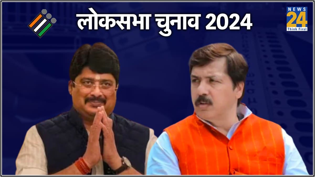 क्या पूर्वांचल में राजा भैया की वजह से 'कमल' मुरझाया? जौनपुर में बाहुबली का नहीं दिखा असर