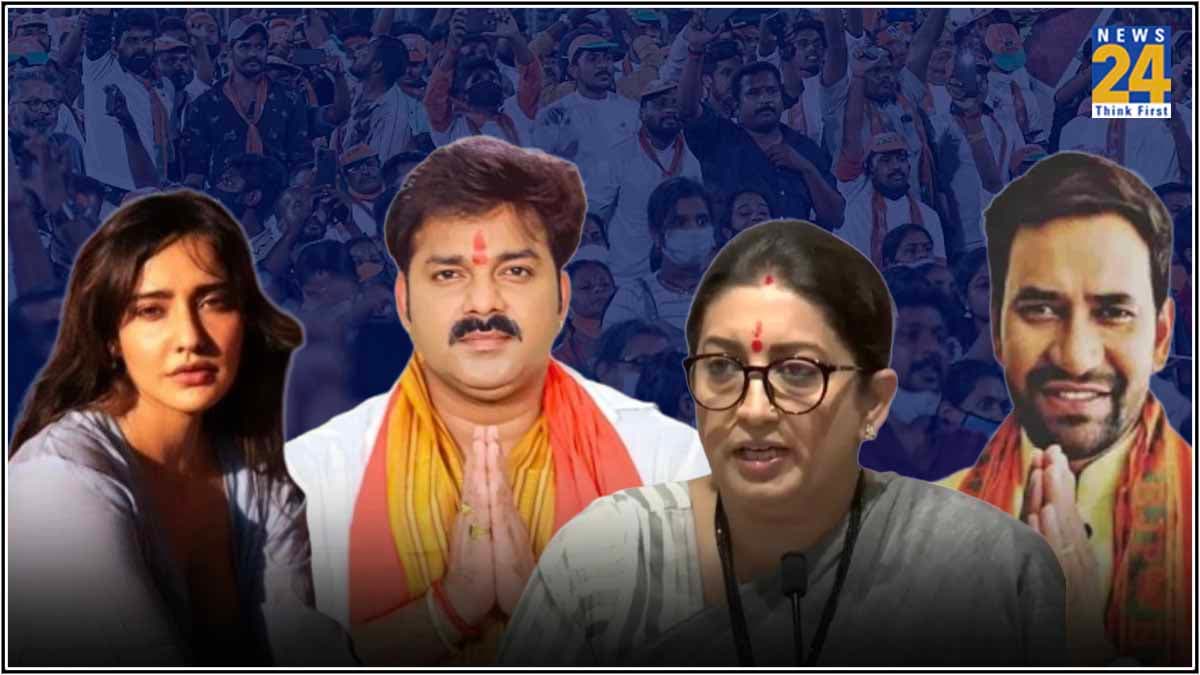 लोकसभा चुनाव में हार का गम कैसे झेल रहे सेलेब्स? किसी ने शेयर की पोस्ट तो किसी को लगा सदमा