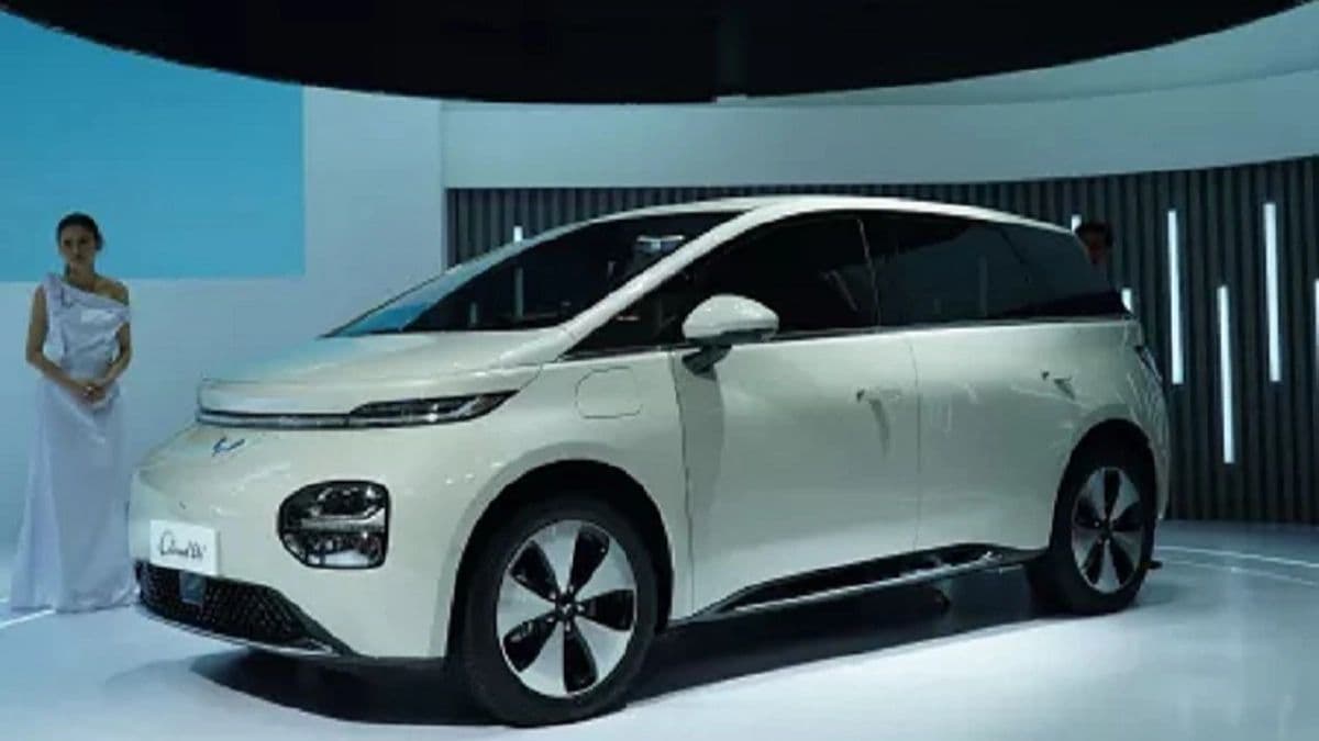 Tata Curvv का मार्केट खराब कर सकती है MG की पहली इलेक्ट्रिक क्रॉसओवर, सितम्बर में होगी लॉन्च