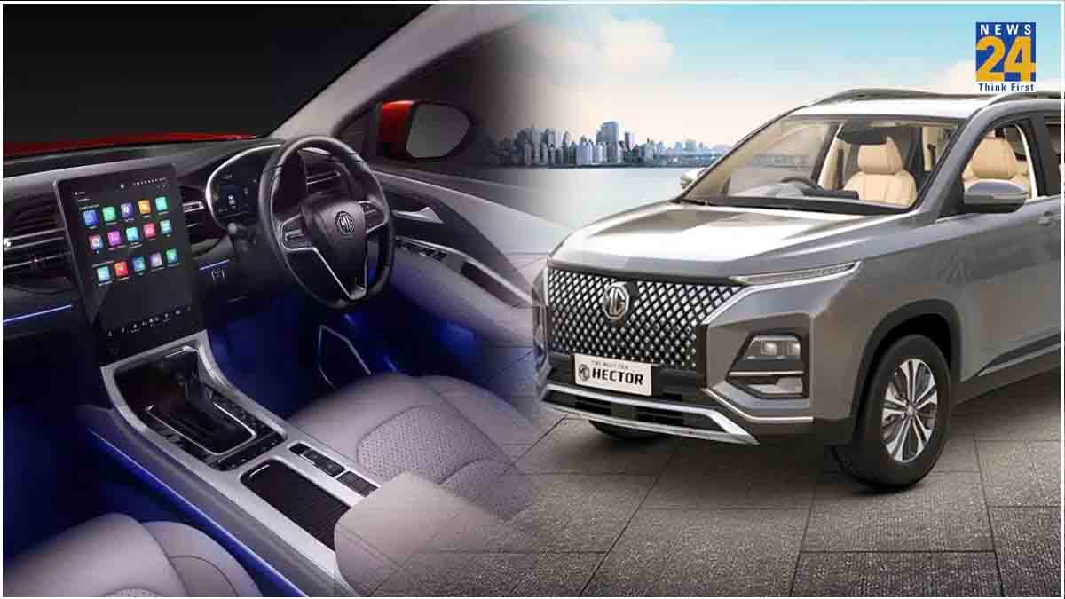 आपने कर दिया लेट, MG ने बढ़ा दिए अपनी इस SUV के रेट, Innova को देती है टक्कर