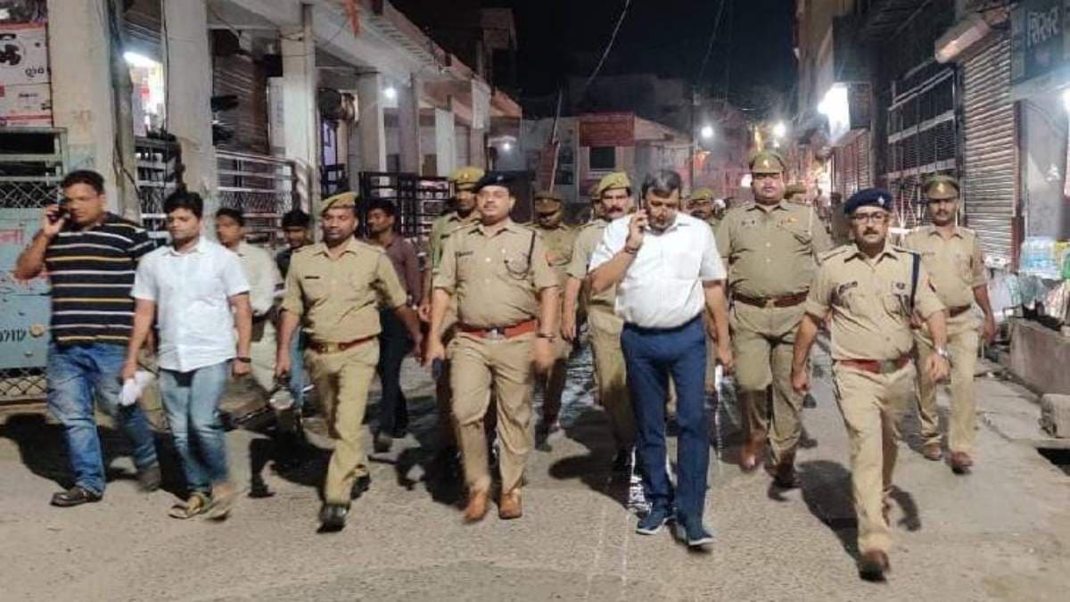 CM मोहन के निर्देश पर MP में बड़ा एक्शन, 15 हजार से ज्यादा पुलिसवालों ने एक रात में पकड़े 8 हजार अपराधी