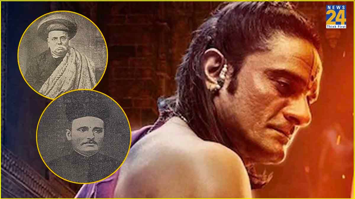 Maharaj Libel Case क्या है? जिस पर बनी है आमिर के बेटे की फिल्म 'महाराज'